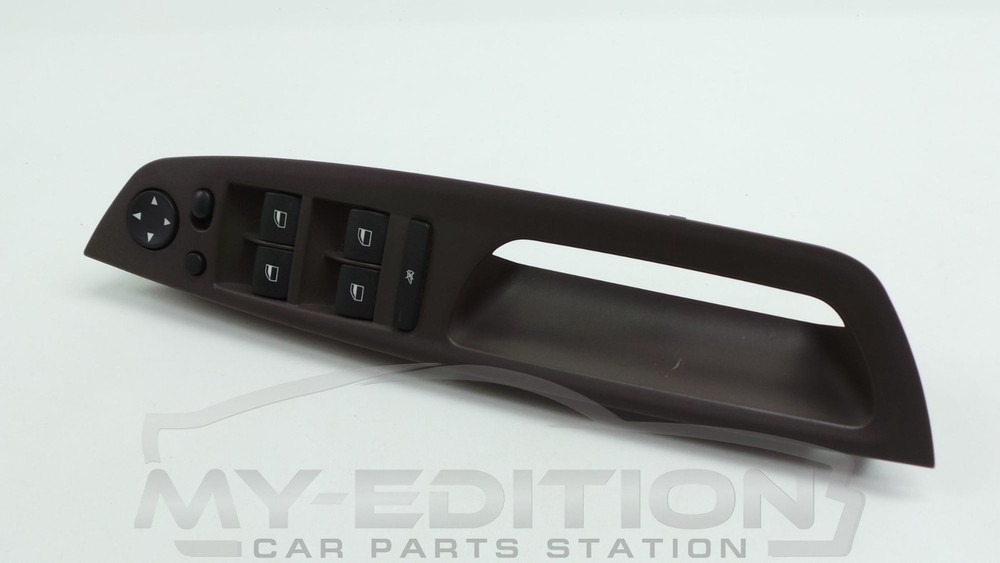 BMW X5 e70 X6 e71 power window switch switching center switch window regulator VL.