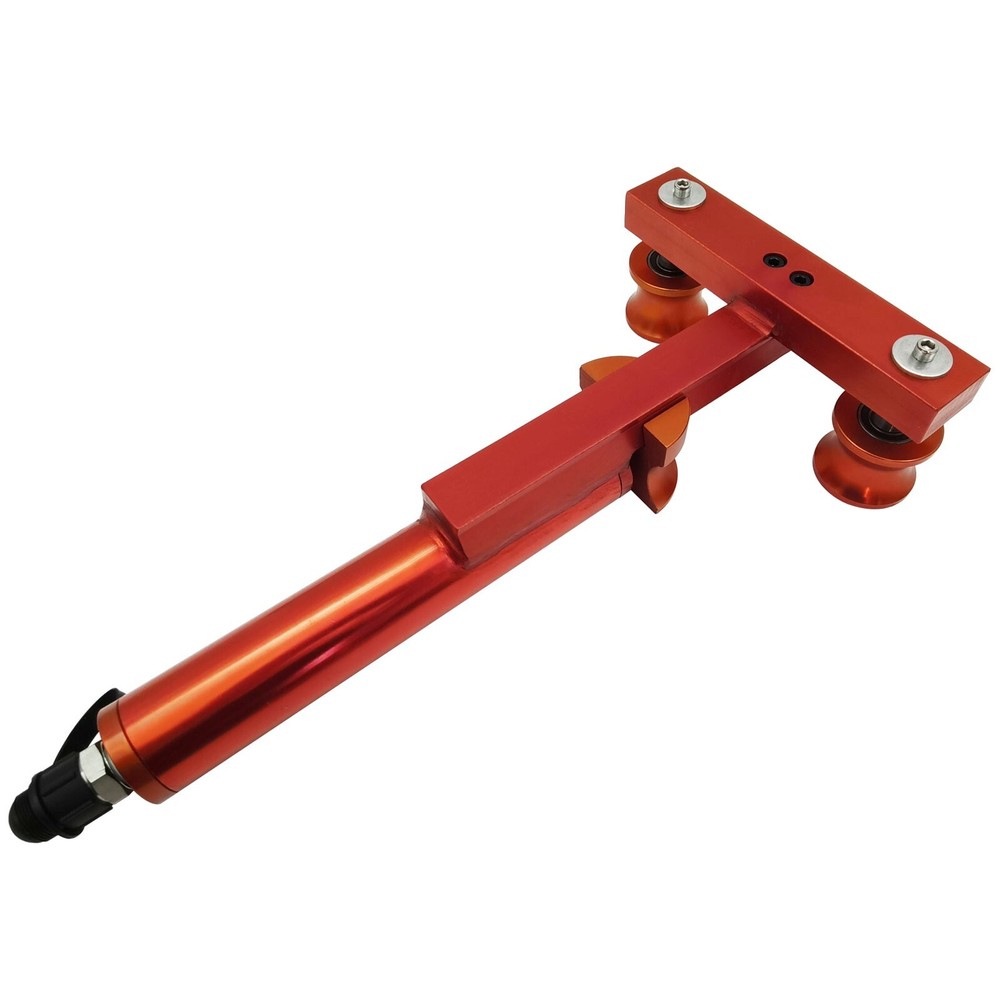 CCD Split Cable Bender 0-180° Hydraulic Cable Bending Machine Wire Bending Tool