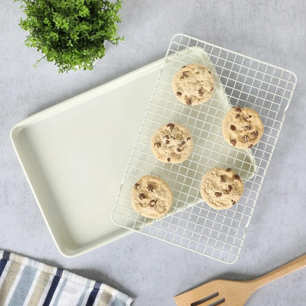 Martha Stewart Large Cookie Rack