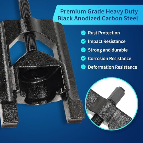 U Joint Pullers Automotive, Universal Joint Extractor 10105 Extractor U-Joint