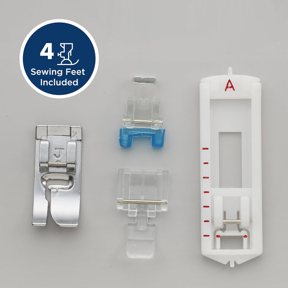 FB1757X Mechanical Sewing Machine