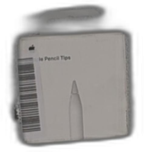 Apple Pencil Tips (4 Pack)