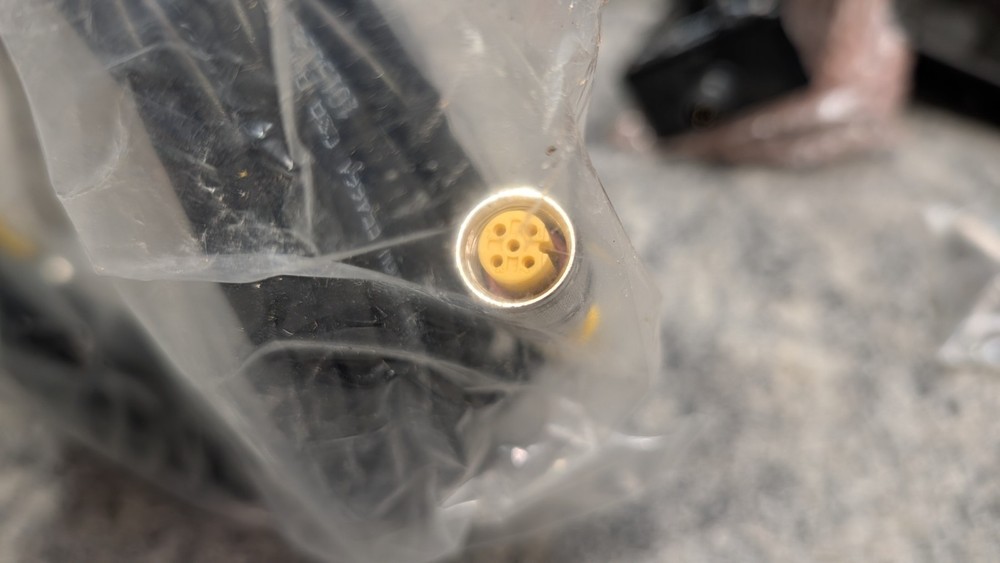 Navigator Winch Controller Kit 🔥New🔥