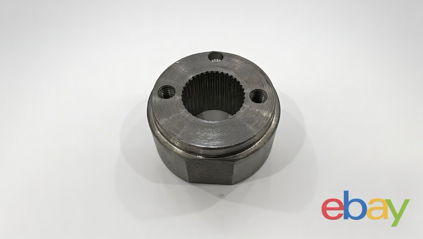 John Deere PF12167 Steering Wheel Hub