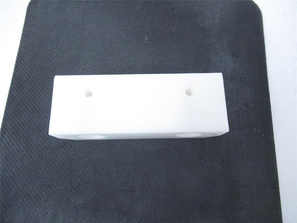 245484 New-No Box; Marel 9729920 Stop Buffer Block