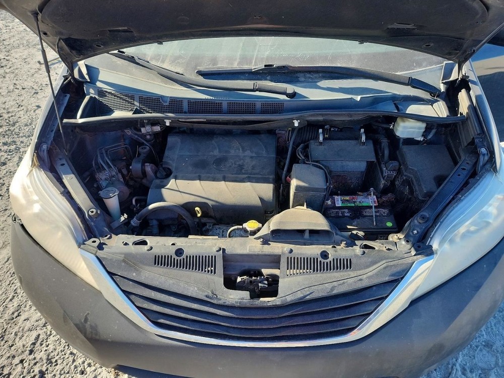 Fuse Box Engine Fits 11-16 SIENNA 5040793