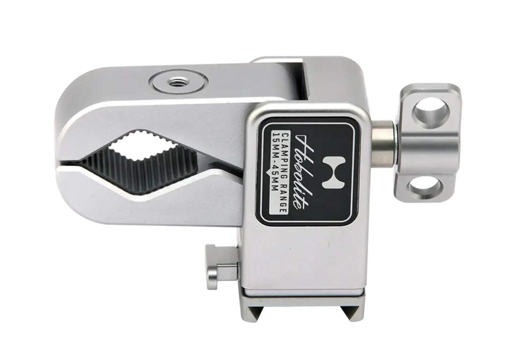 Hobolite V-Mount Clamp