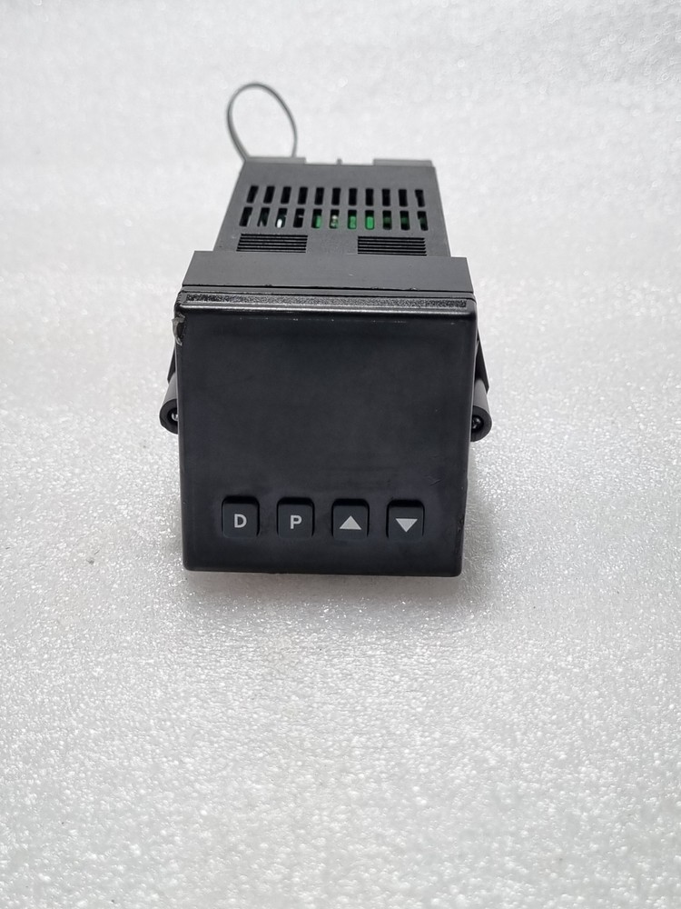 Applied Materials OEMNMCB4 P48 Series Temperature Controller Unit Expedited Ship