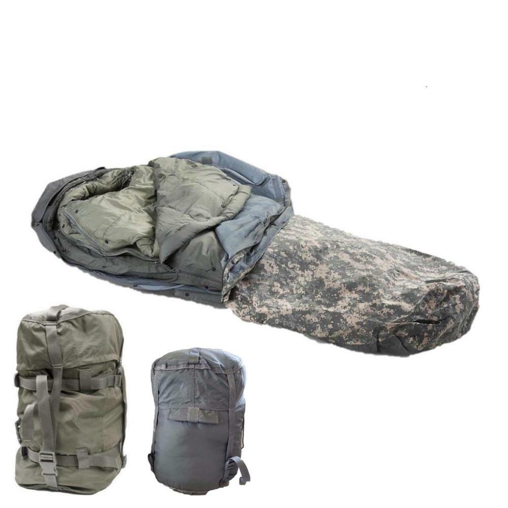 MSS Modular Sleep System 5 Piece ACU