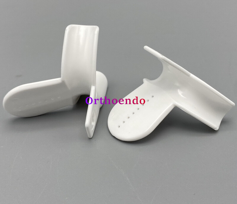 Dental Oral Dry Field System Nola Cheek Retractor Orthodontic Teeth Whitening LS