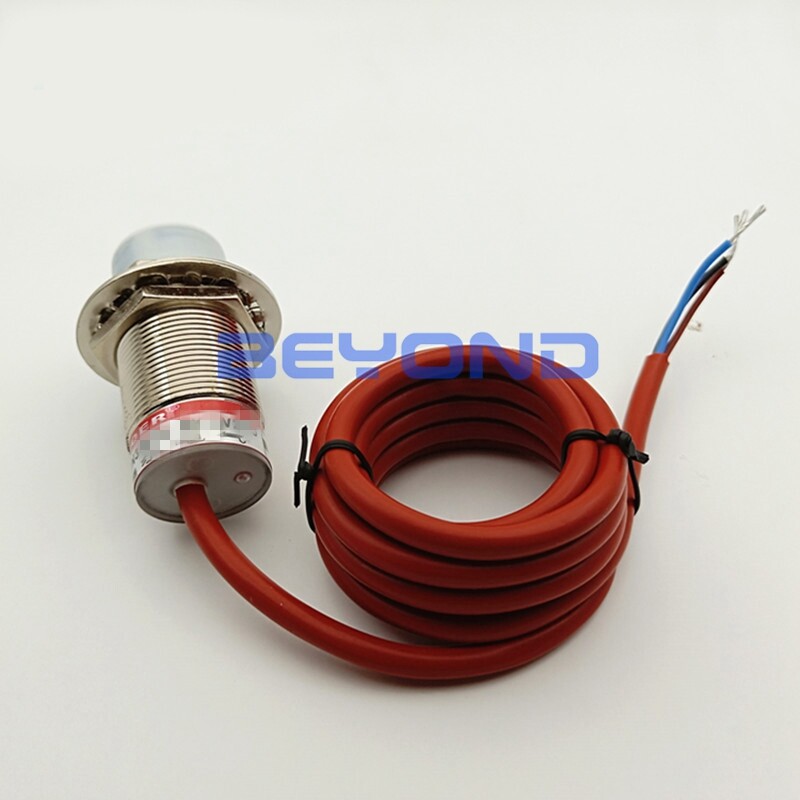 1PC NEW FOR Inductive proximity switch sensor MP30-15-ZB-W200