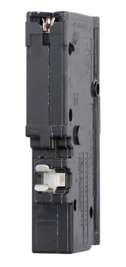 10PCS SQUARE D HOMELINE HOM115PDF HOM115PDFC PLUG ON NEUTRAL 15A AFCI/GFCI NEW