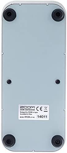 ZOOM Zoom Expression Pedal FP02M
