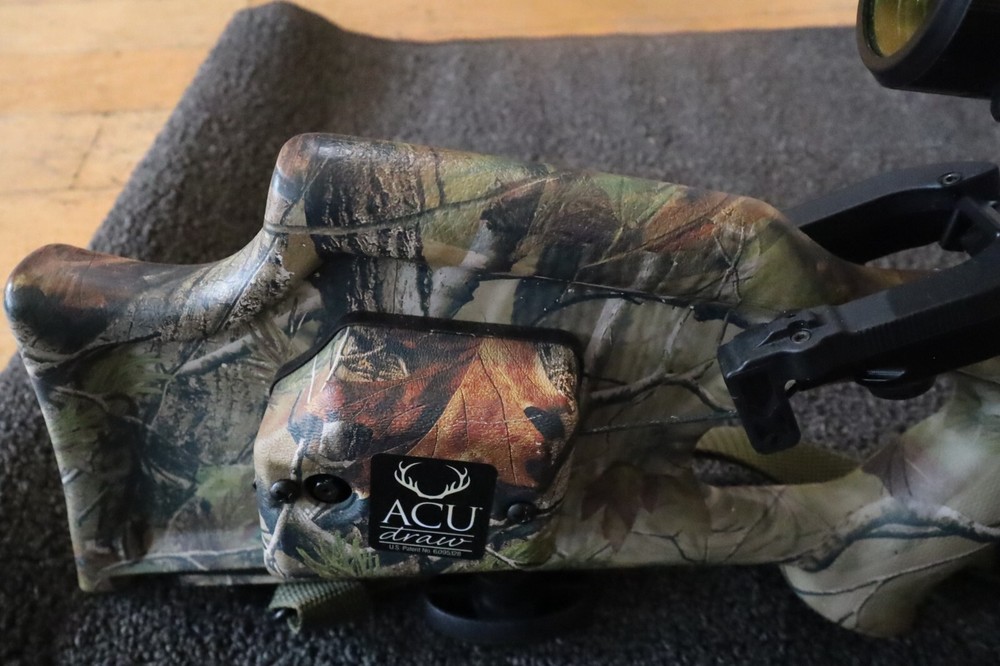 Tenpoint Stealth XLT Crossbow