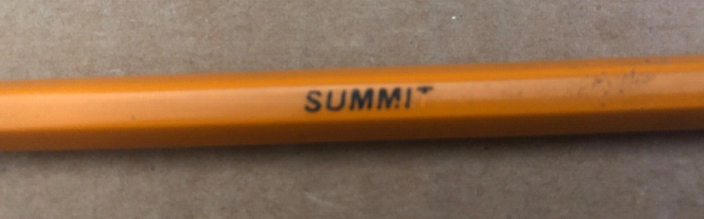 Vintage SUMMIT Mechanical Drafting Pencil