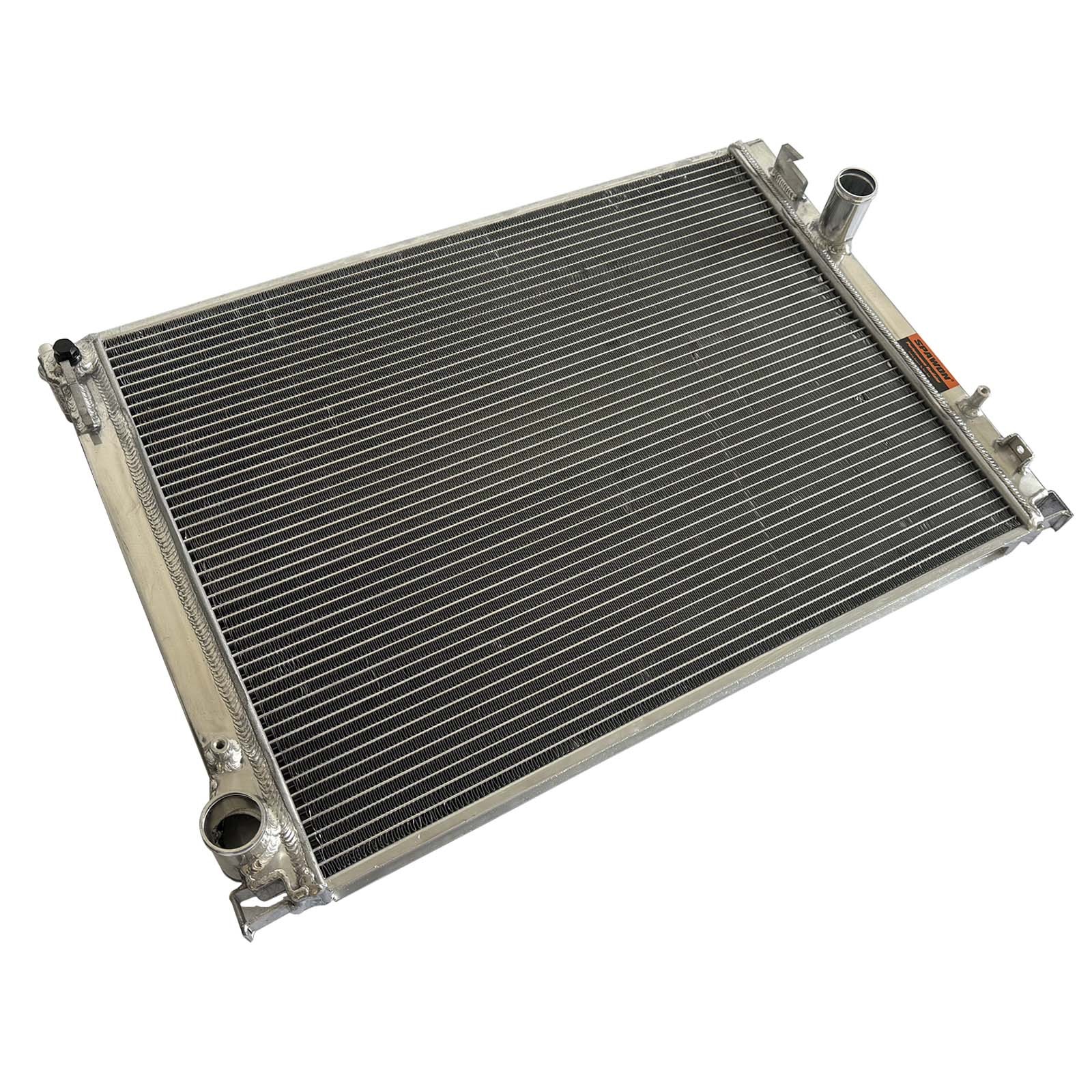 3 Row Radiator Fit Dodge 2009-23 Challenger Charger/Chrysler 300 Maunal MT 13157