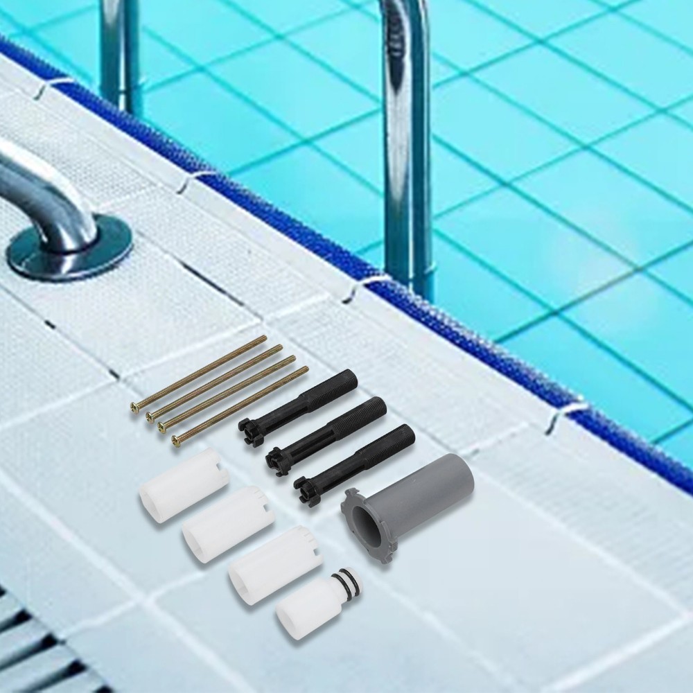 Extension Set for Grohe 14048000 Replacement Compatible with SmartControl