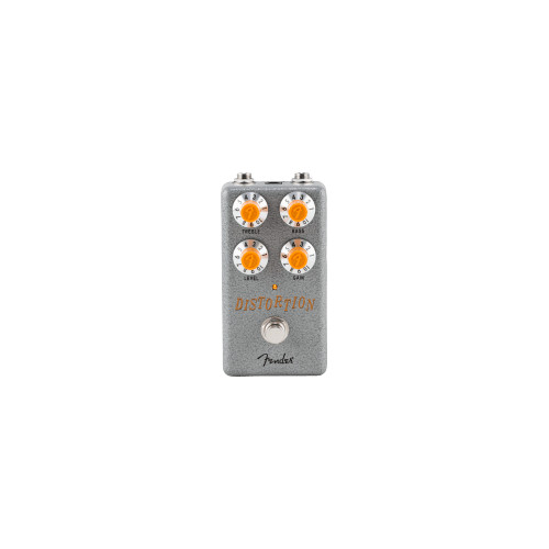 Fender HammerTone Distortion Pedal