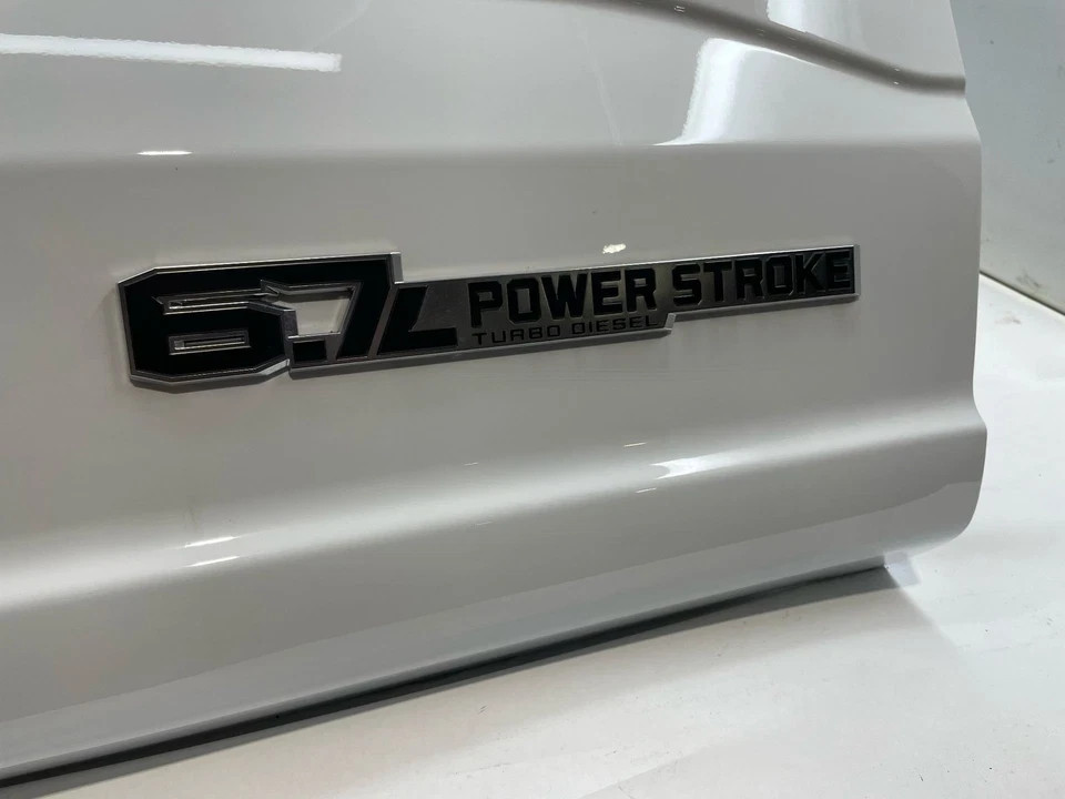 2023-2025 Ford F250 F350 F450 F550 Front Right Passenger Door Assembly RH OEM