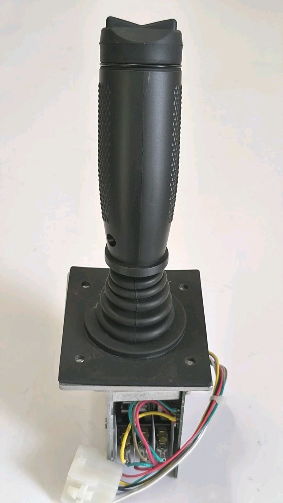 Single Axis Joystick Controller 1600295 Compatible with JLG 1532E2 1932E2 2032E2