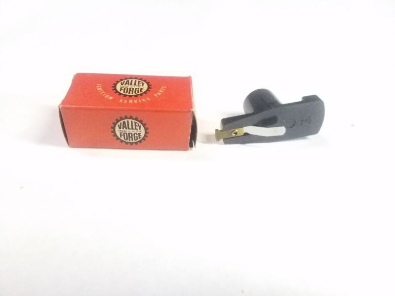 Valley Forge DR-76 Ignition Distributor Rotor