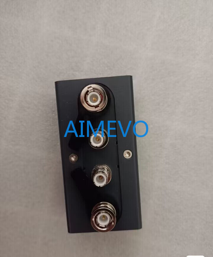 HPAGILENTKEYSIGHT E4990-61051 Part Description Resistor 100 Ohm Assembly