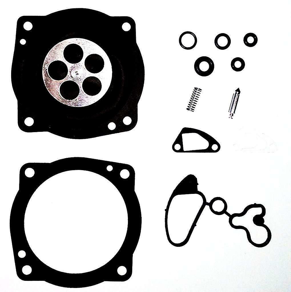 Carb Rebuild Kit 28mm Kawasaki JetSki 650 TS SX SC X-2 X2 Keihin CDK Carburetor