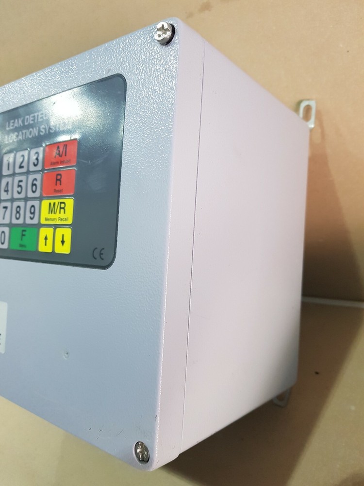 CWA 9000 leak detection /location system