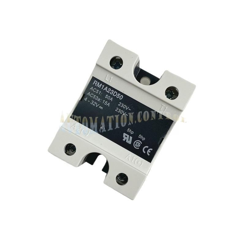 For RM1A23D50 4-32V Solid State Relay