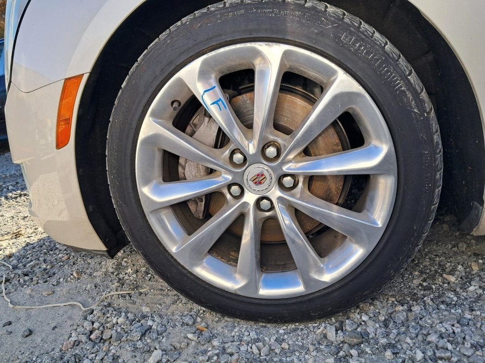 Fuse Box Engine Fits 13 XTS 4866343