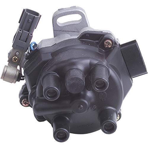 84-59400 New HEI Electronic Distributor and Module