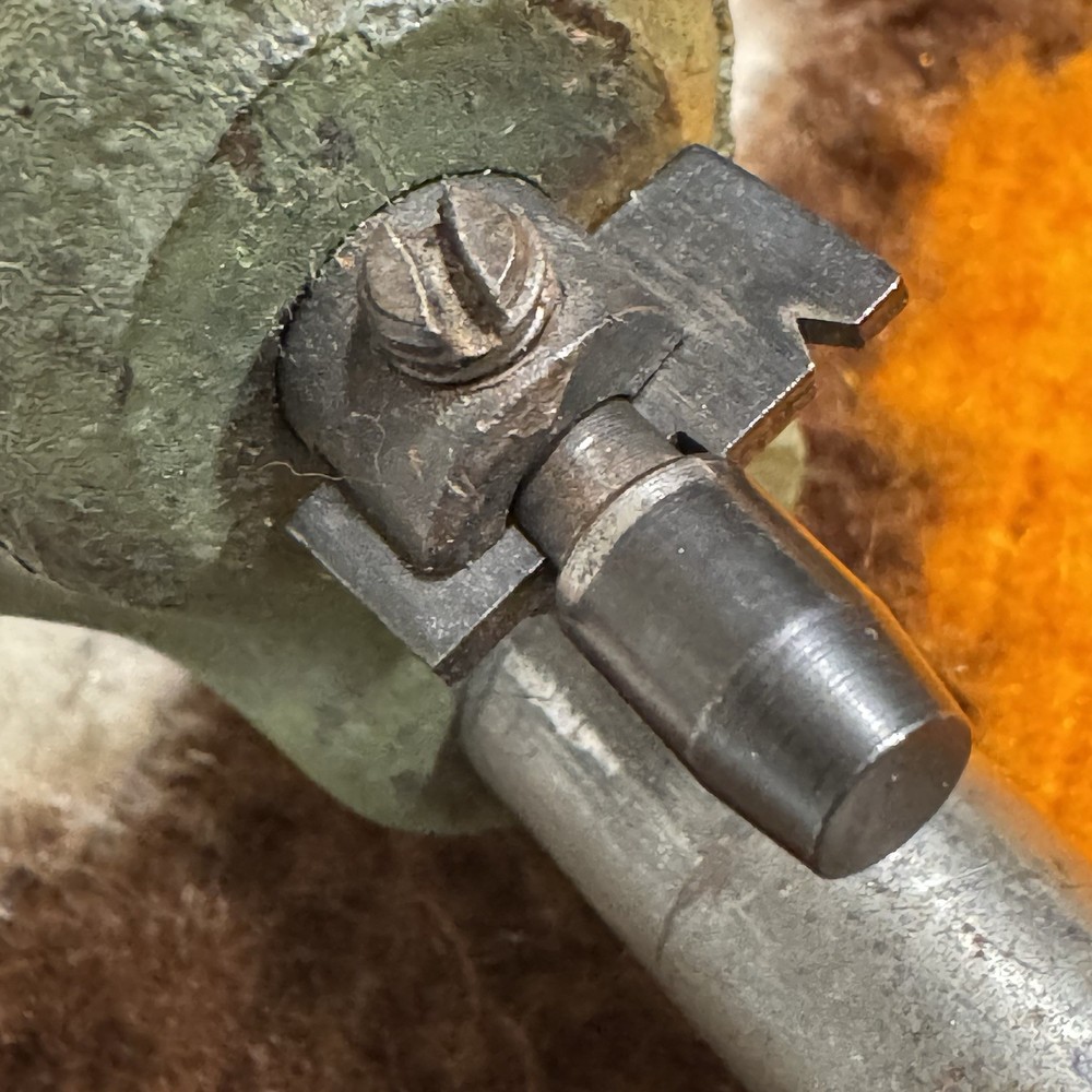 Redding Model 13 Master Case Trimmer Vintage Reloading Tool