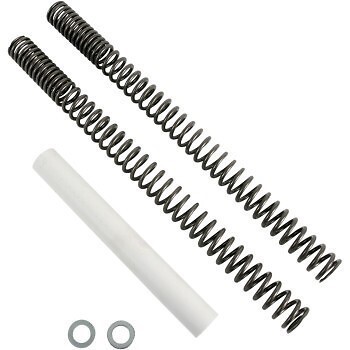 Progressive 11-1126 Front Fork Spring Kit