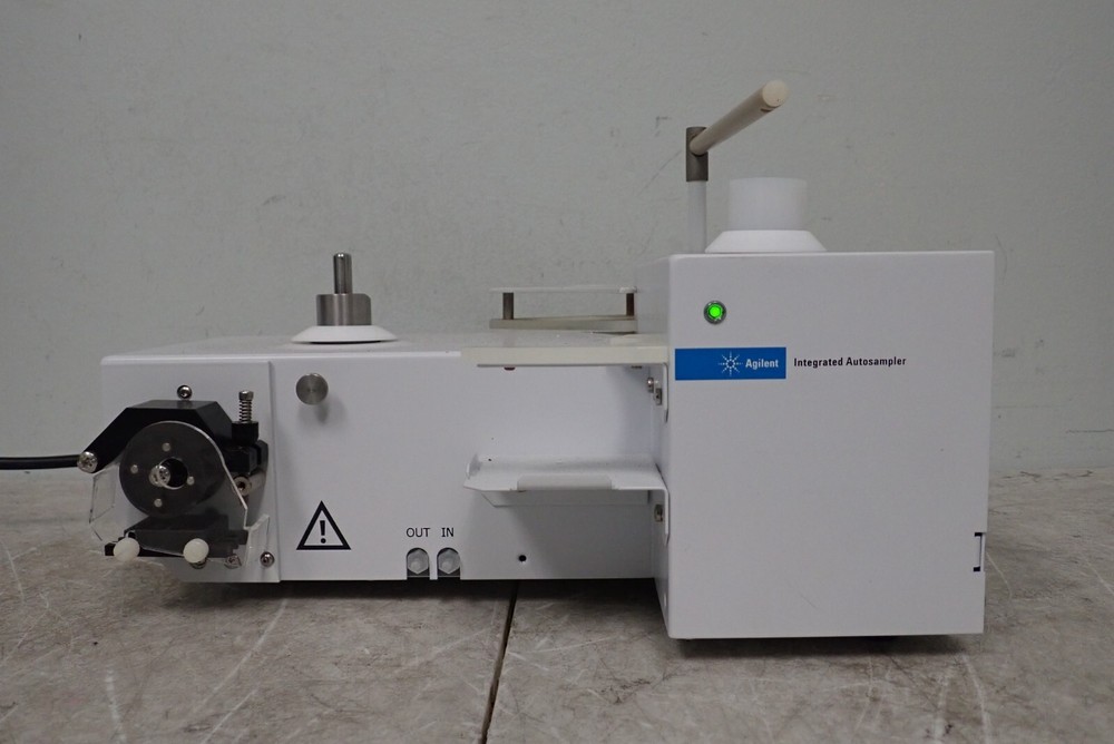 Agilent Technologies Model G3160B Integrated Autosampler