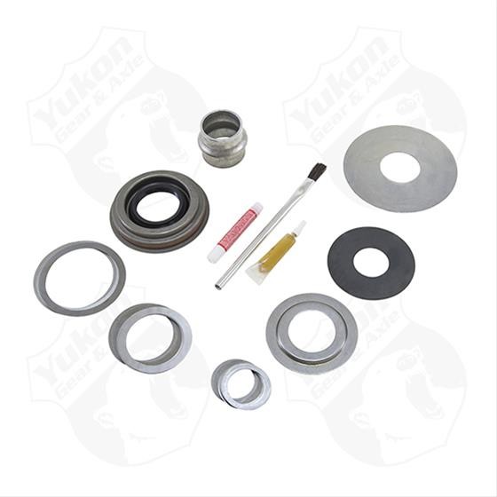 Yukon Gear & Axle Minimum Install Kit MK D30-CS