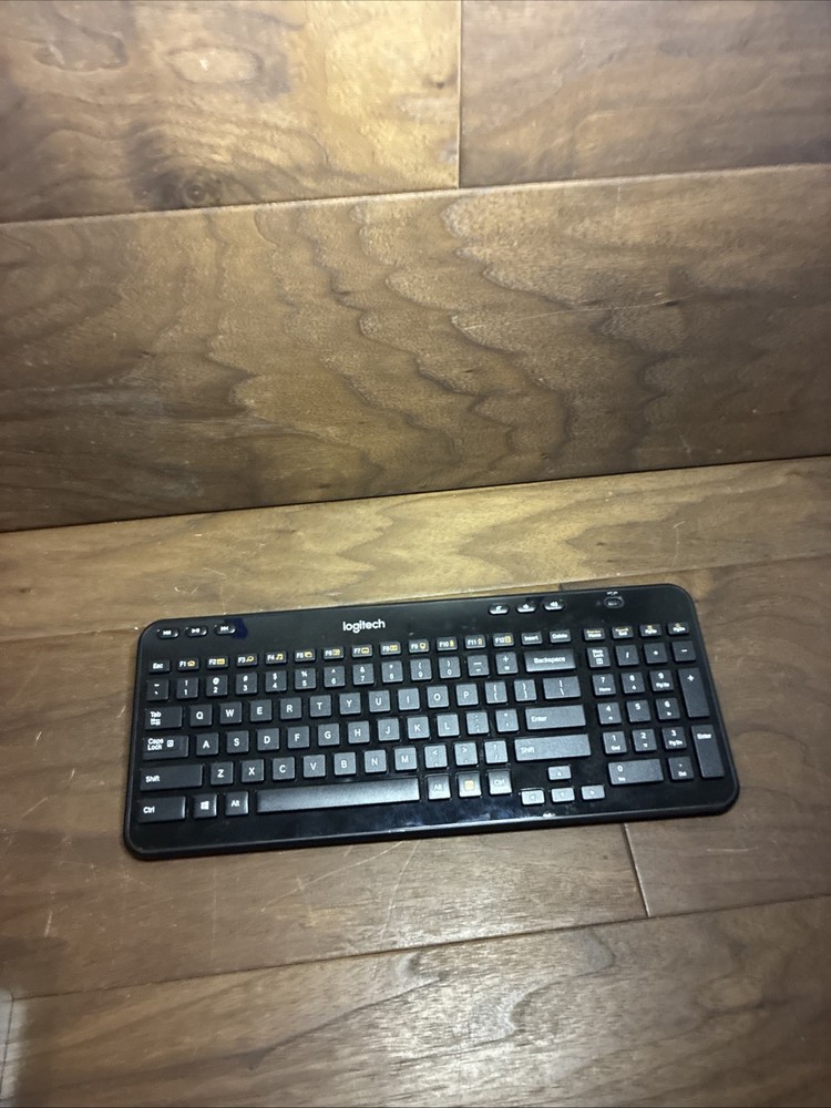 Logitech Logicool K360 Wireless Keyboard