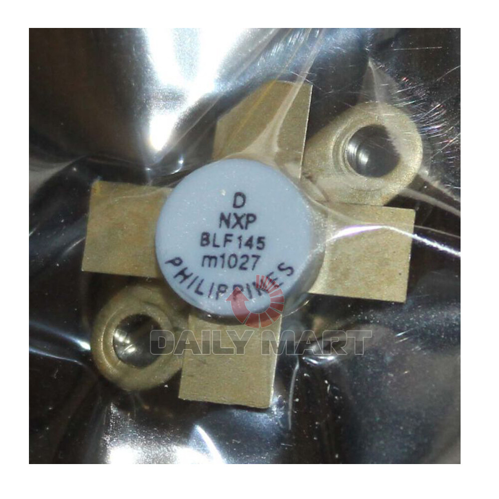 New In Box BLF145 Power MOS Transistor
