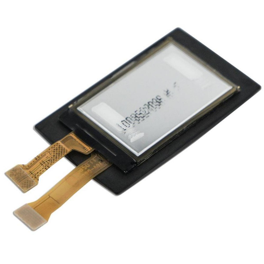 For Fitbit Charge 3 FB409 Smart Watch OLED LCD Display Screen Digitizer Assembly