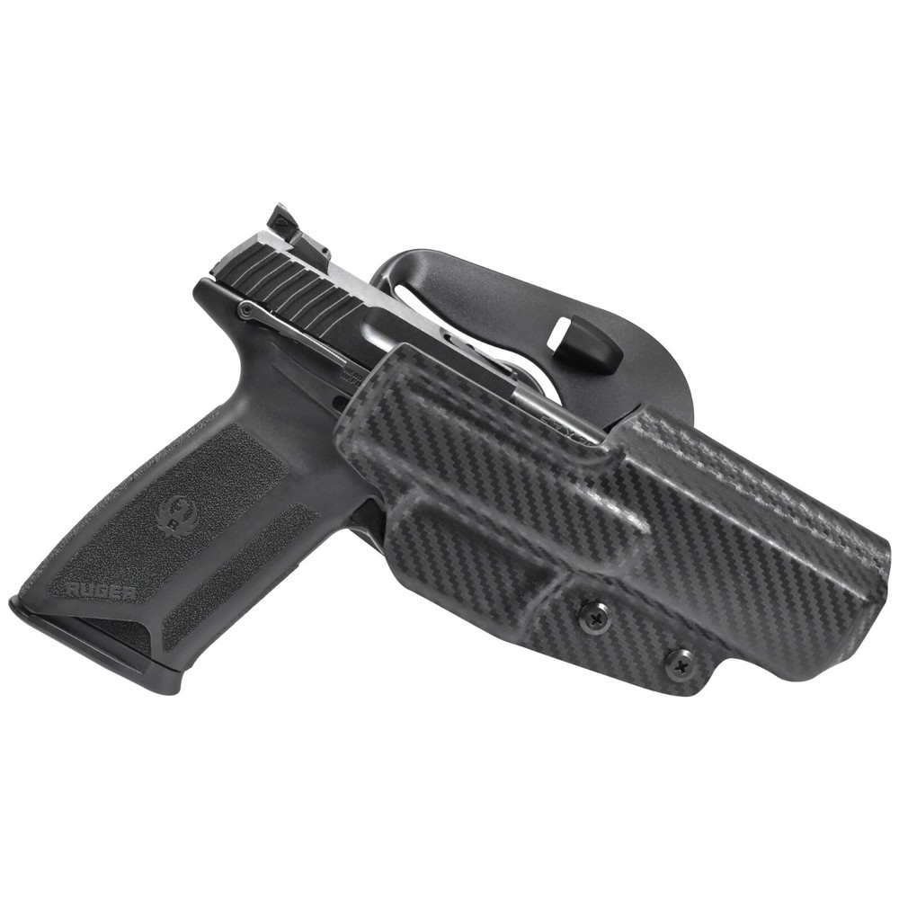 OWB Paddle Holster Fits Ruger 5.7