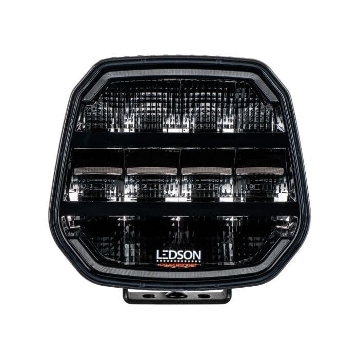 EPIX7+ Auxiliary Light 7" (Powerboost)