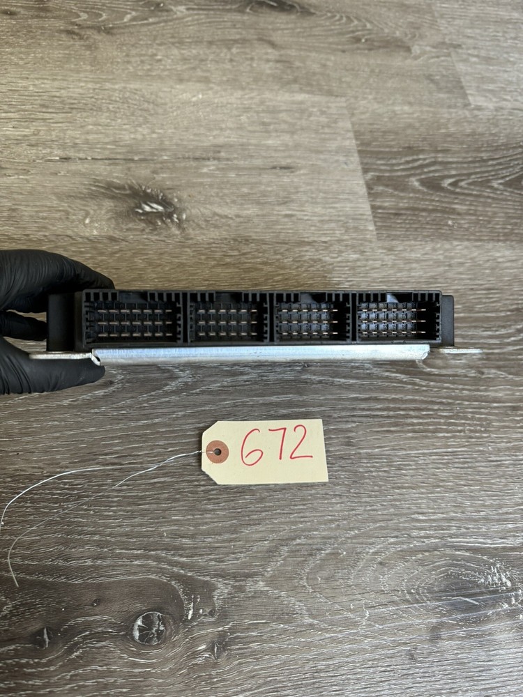 Volvo VNL Light Control Module - P/N: 2180328003