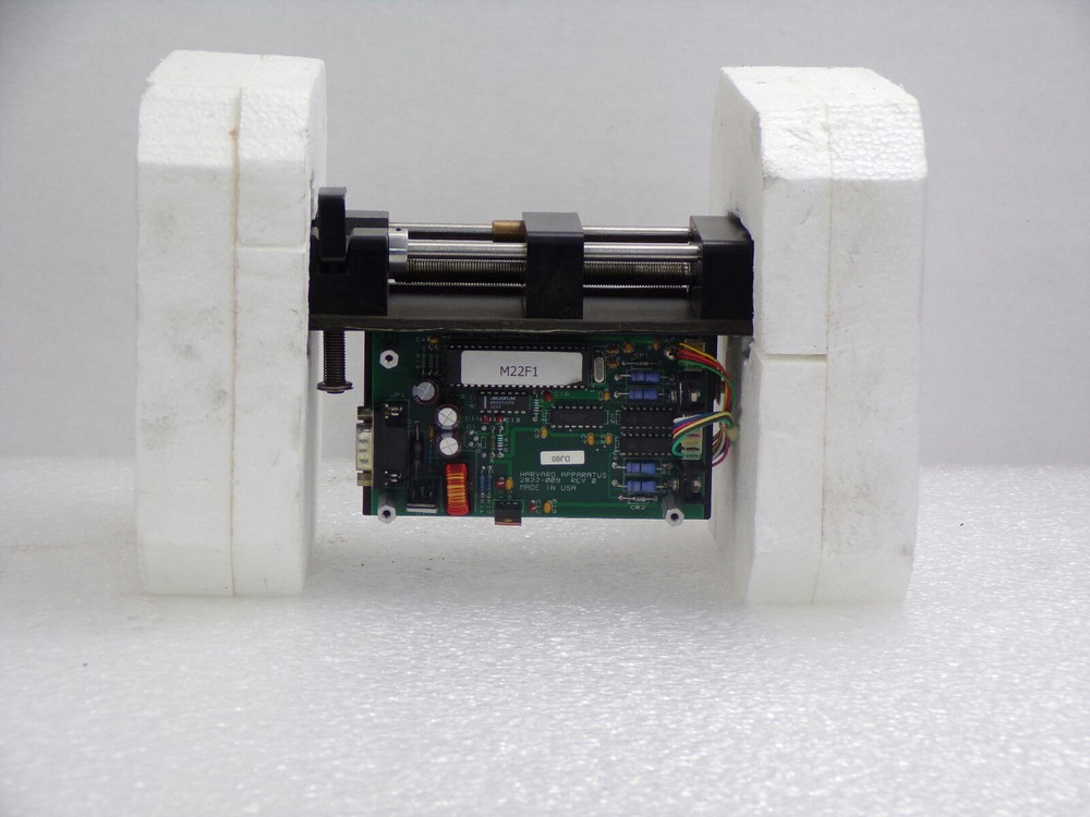 Harvard Apparatus 980921 Milliliter OEM Syringe Pump Module