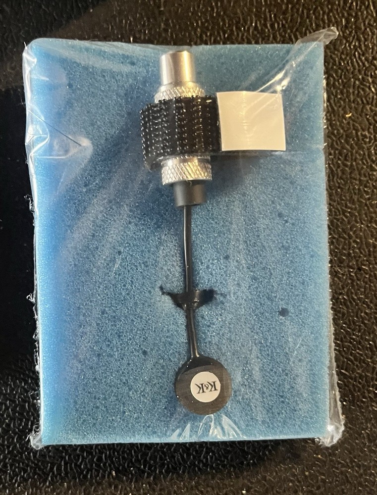 K&K Sound Hot Harmonica Single Sensor Pickup for Harmonica