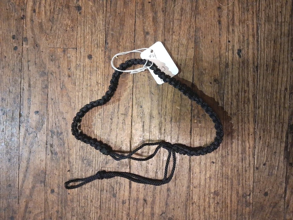 WW2 British Army Shoulder Cords Original (Various Services) Multi Listing