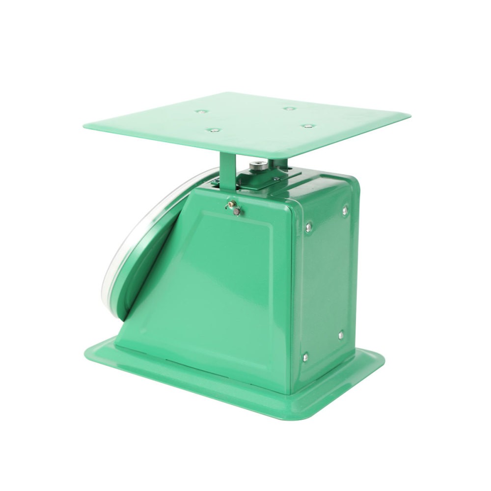 110LBS Mechanical Kitchen Scale,Heavy Duty Portion-Control Mechanical Kitchen