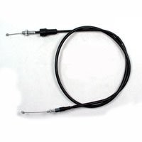 Motion Pro Tools & Cables 01-0422 Cable, Black Vinyl, Throttle - Special