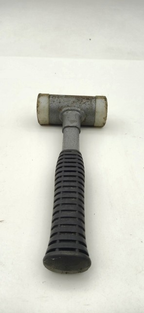 Mallets With Non Metal Head And Handles Various Models