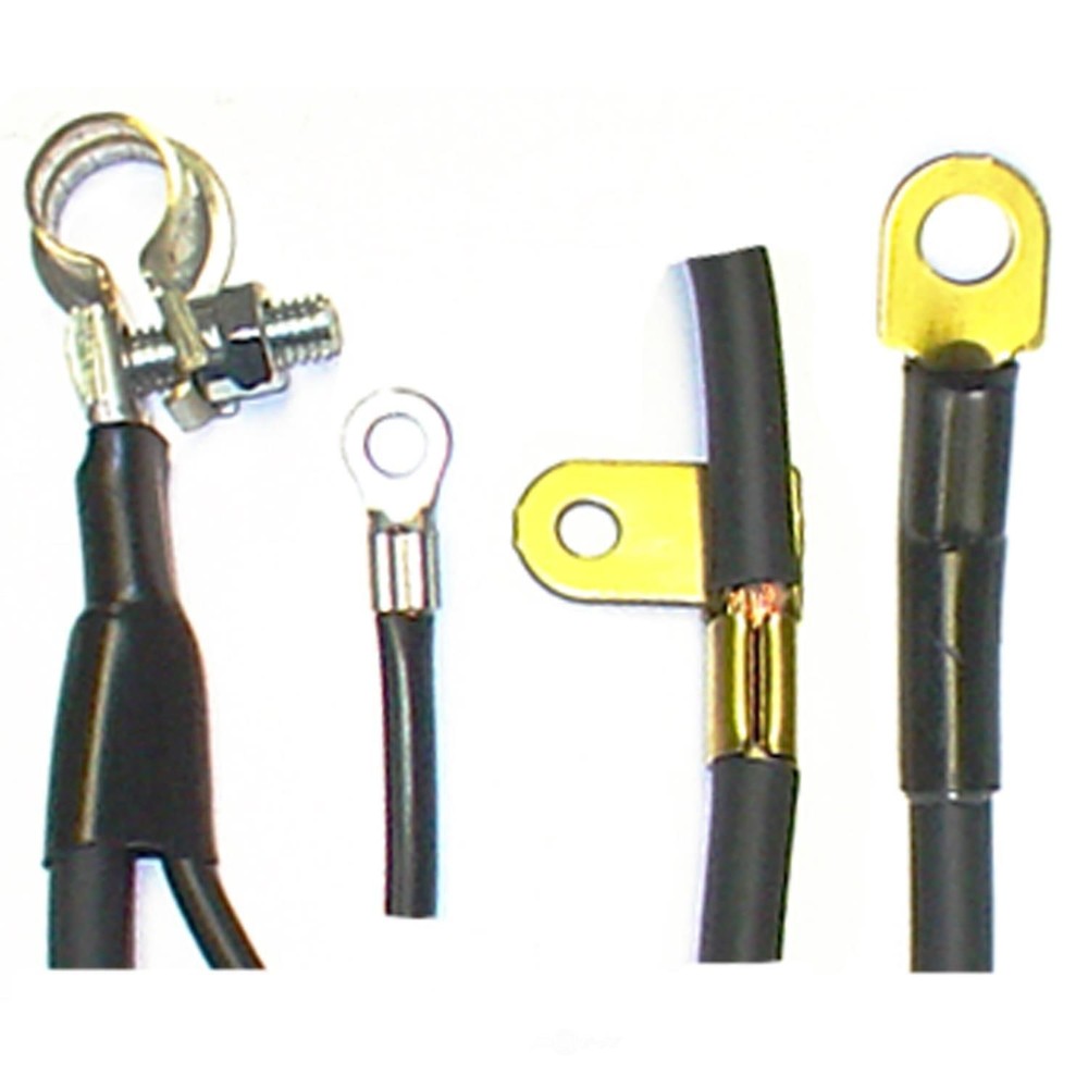 Battery Cable Standard A40-4CLT