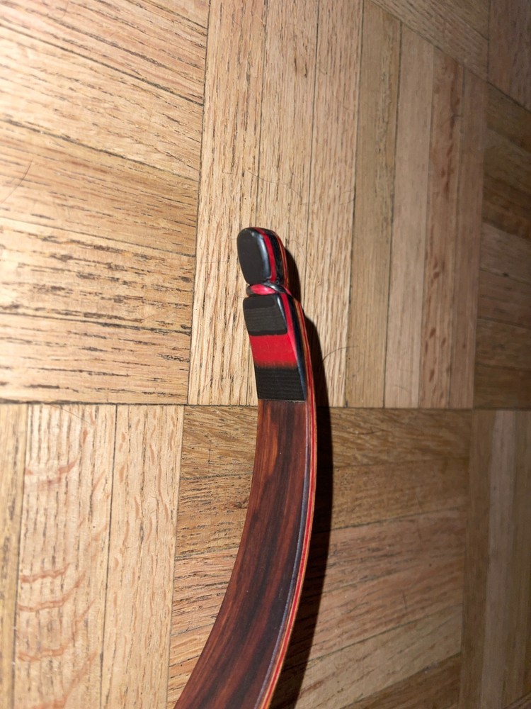 Black Widow bow PMAX