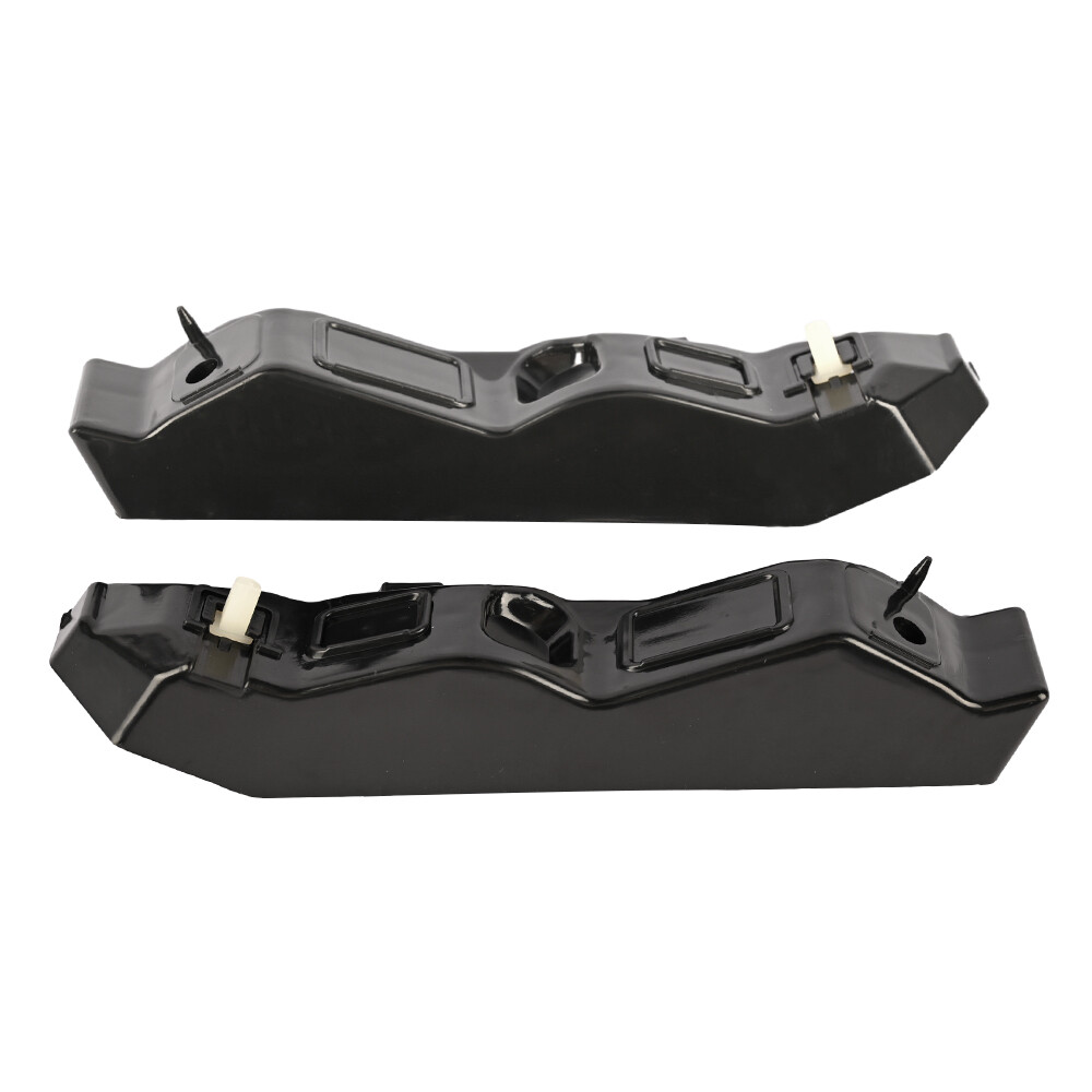 2pcs Front Bumper Retainer Brackets Support for 2011-2015 Kia Optima Left+Right